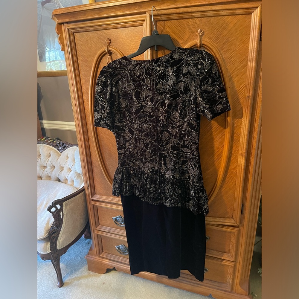 R&K Evening Dress